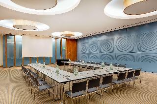Radisson Collection Hotel, Berlin fotoÄŸrafÄ±