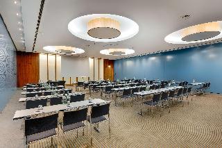 Radisson Collection Hotel, Berlin fotoÄŸrafÄ±