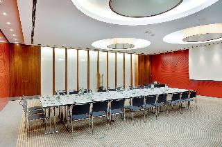 Radisson Collection Hotel, Berlin fotoÄŸrafÄ±
