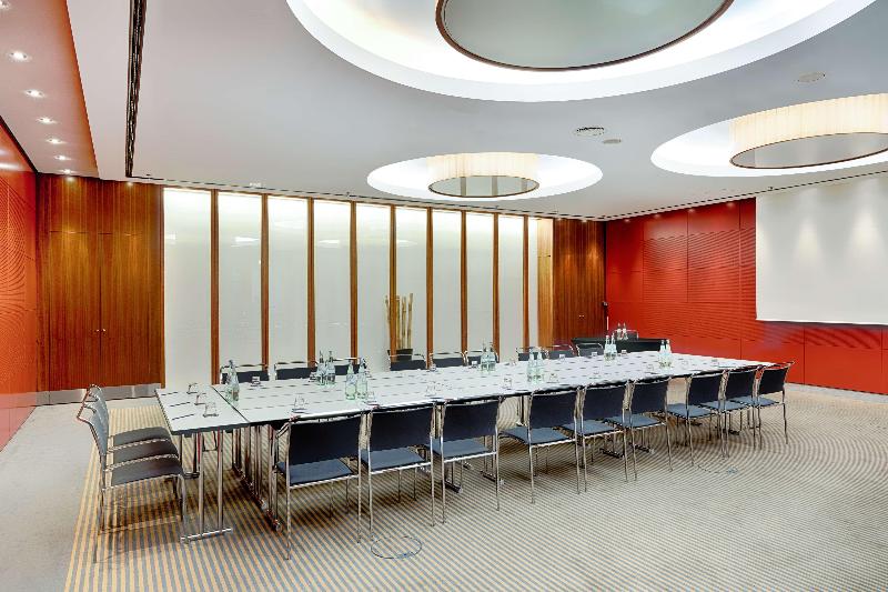 Radisson Collection Hotel, Berlin - Toplantı