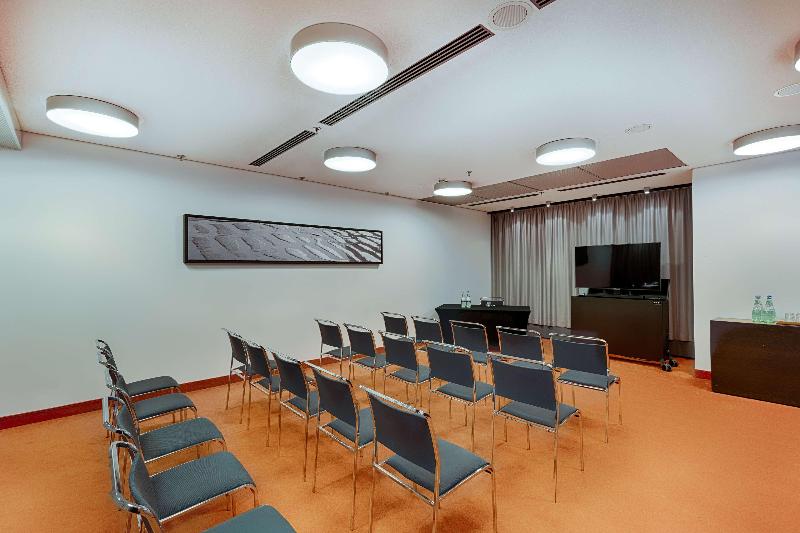 Radisson Collection Hotel, Berlin - Toplantı
