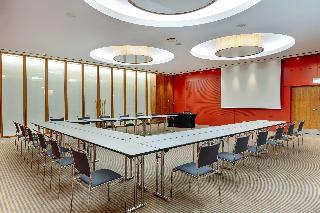 Radisson Collection Hotel, Berlin fotoÄŸrafÄ±