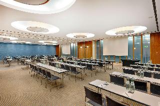 Radisson Collection Hotel, Berlin fotoÄŸrafÄ±