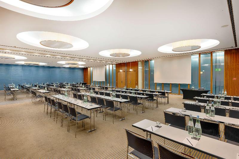 Radisson Collection Hotel, Berlin - Toplantı