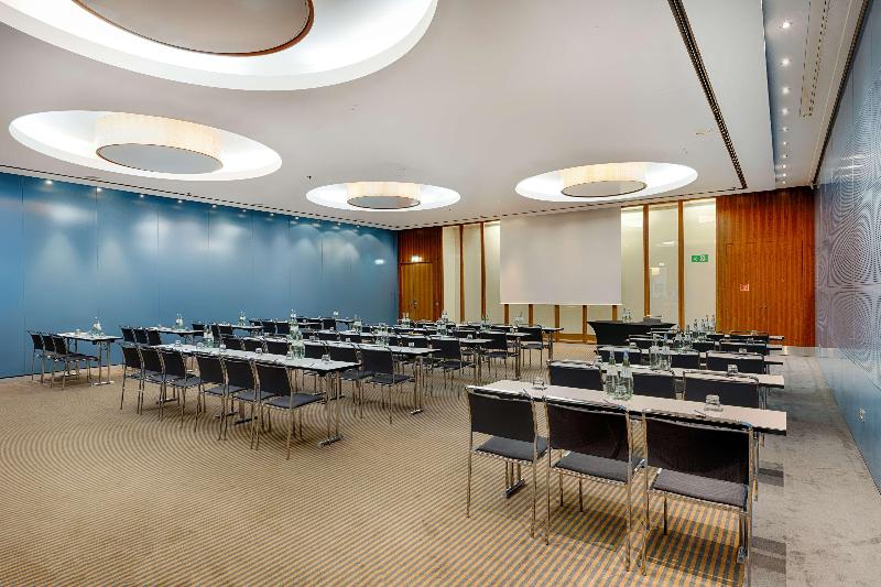 Radisson Collection Hotel, Berlin - Toplantı