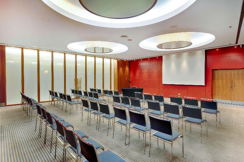 Radisson Collection Hotel, Berlin - Toplantı