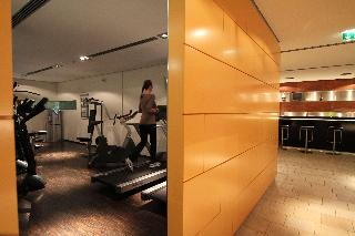 Radisson Collection Hotel, Berlin fotoÄŸrafÄ±