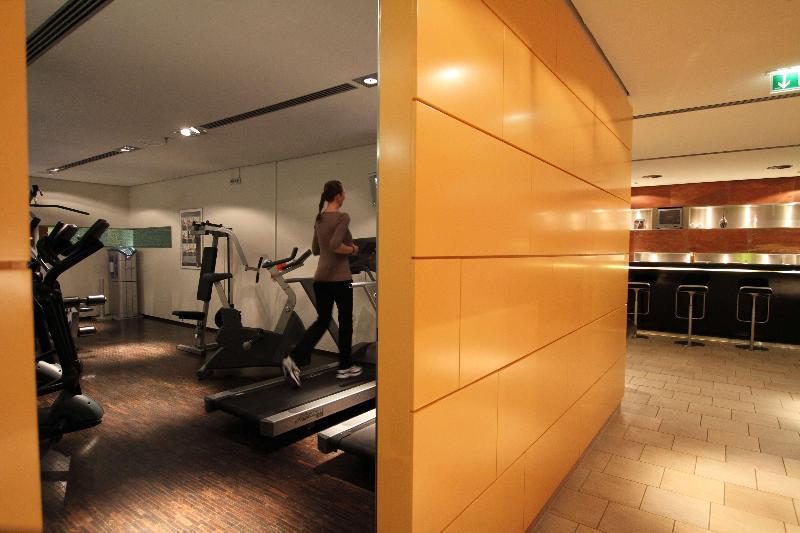 Radisson Collection Hotel, Berlin - Aktivite