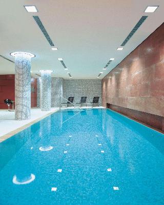 Radisson Collection Hotel, Berlin fotoÄŸrafÄ±