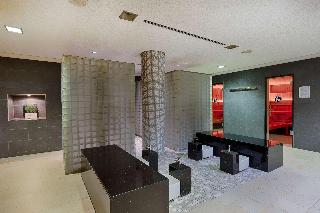 Radisson Collection Hotel, Berlin fotoÄŸrafÄ±