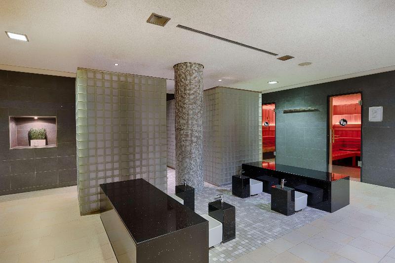 Radisson Collection Hotel, Berlin - Aktivite