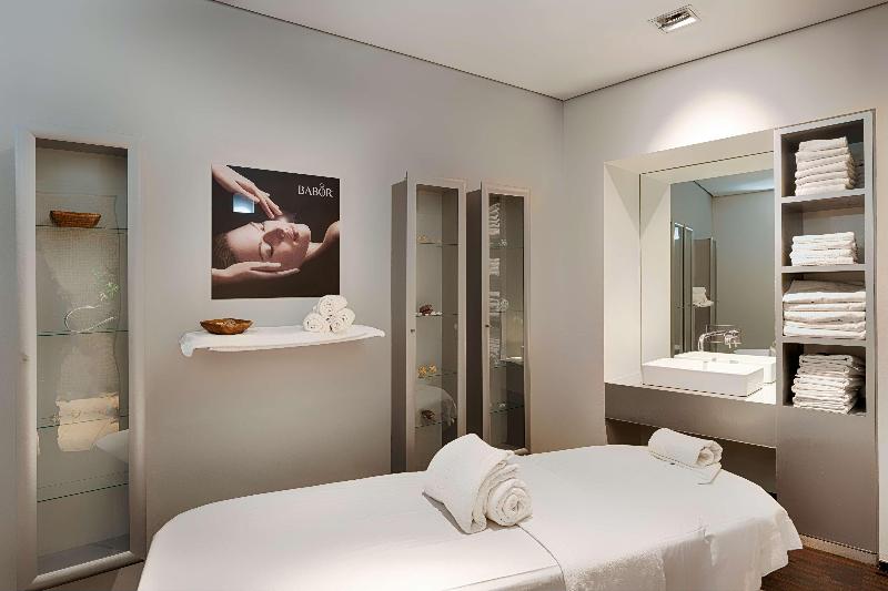 Radisson Collection Hotel, Berlin - Aktivite