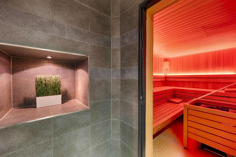 Radisson Collection Hotel, Berlin - Aktivite