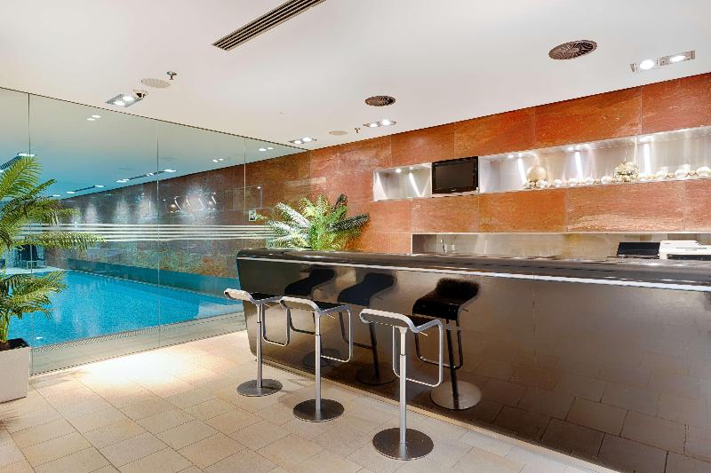 Radisson Collection Hotel, Berlin - Aktivite