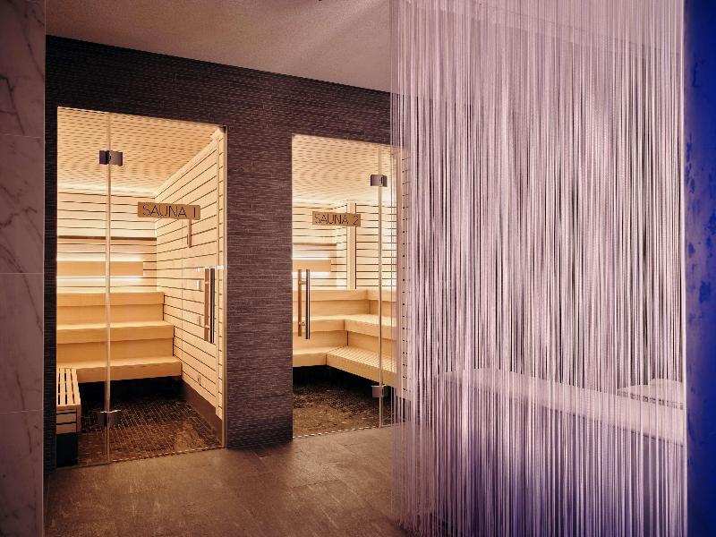 Radisson Collection Hotel, Berlin - Aktivite