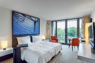 Radisson Collection Hotel, Berlin otel fotoğrafı