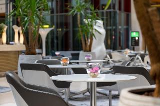 Radisson Collection Hotel, Berlin fotoÄŸrafÄ±