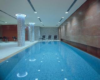Radisson Collection Hotel, Berlin fotoÄŸrafÄ±
