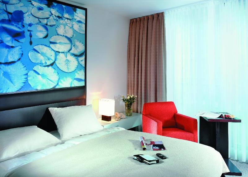 Radisson Collection Hotel, Berlin - Genel