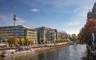 Radisson Collection Hotel, Berlin fotoÄŸrafÄ±