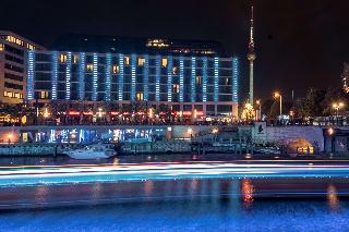 Radisson Collection Hotel, Berlin fotoÄŸrafÄ±