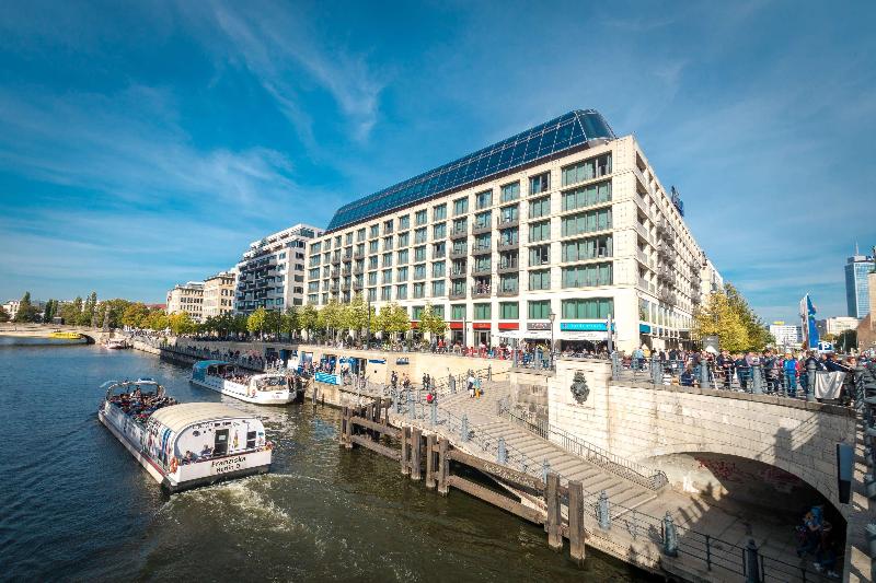 Radisson Collection Hotel, Berlin - Genel