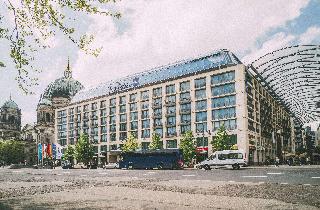 Radisson Collection Hotel, Berlin fotoÄŸrafÄ±