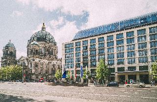 Radisson Collection Hotel, Berlin fotoÄŸrafÄ±