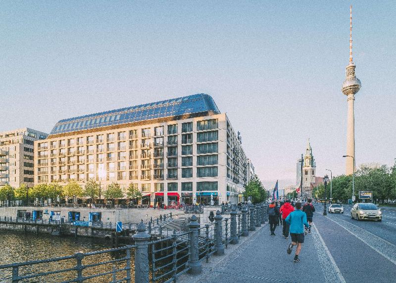 Radisson Collection Hotel, Berlin - Genel