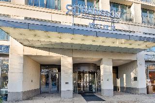 Radisson Collection Hotel, Berlin fotoÄŸrafÄ±