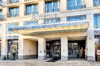 Radisson Collection Hotel, Berlin fotoÄŸrafÄ±