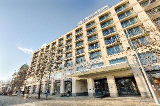Radisson Collection Hotel, Berlin fotoÄŸrafÄ±