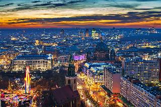 Radisson Collection Hotel, Berlin fotoÄŸrafÄ±