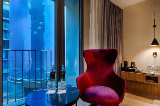 Radisson Collection Hotel, Berlin fotoÄŸrafÄ±