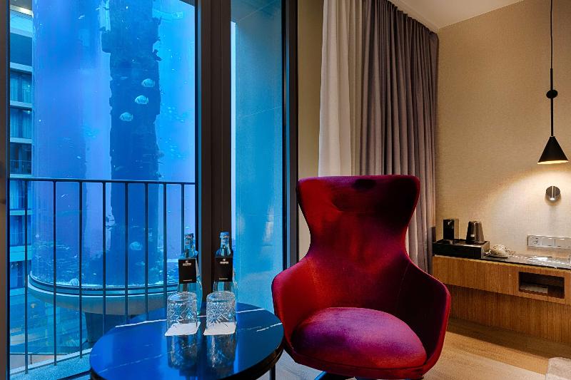 Radisson Collection Hotel, Berlin - Genel
