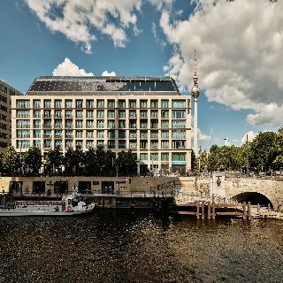 Radisson Collection Hotel, Berlin fotoÄŸrafÄ±