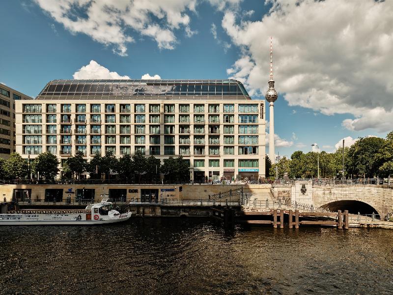 Radisson Collection Hotel, Berlin - Genel