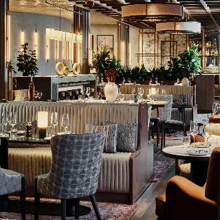 Radisson Collection Hotel, Berlin fotoÄŸrafÄ±