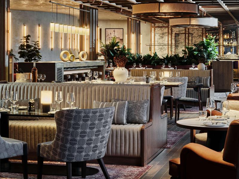 Radisson Collection Hotel, Berlin - Genel