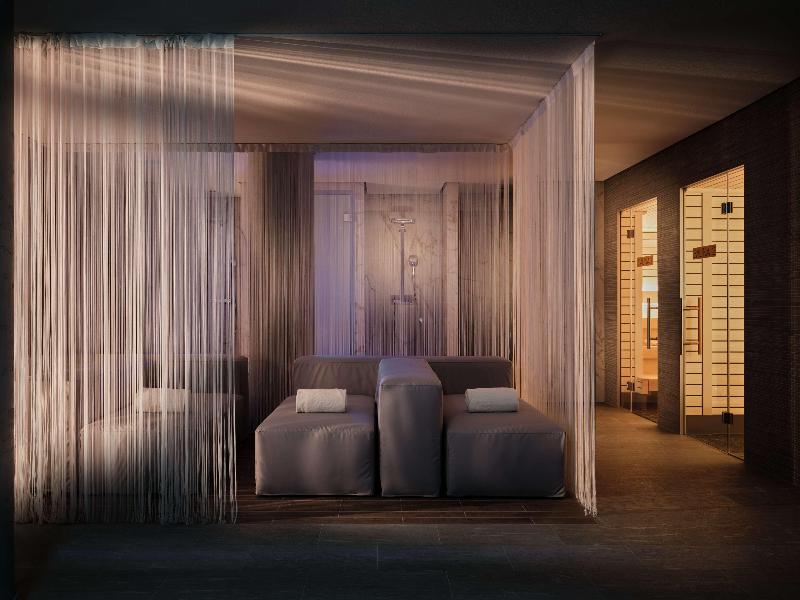 Radisson Collection Hotel, Berlin - Genel