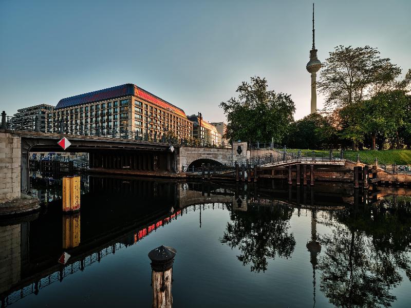 Radisson Collection Hotel, Berlin - Genel