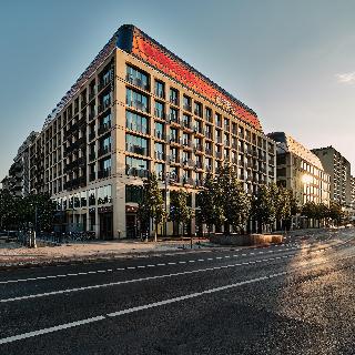 Radisson Collection Hotel, Berlin fotoÄŸrafÄ±