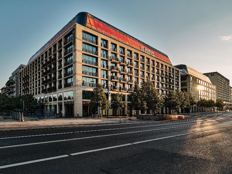 Radisson Collection Hotel, Berlin - Genel