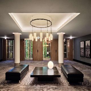 Radisson Collection Hotel, Berlin fotoÄŸrafÄ±