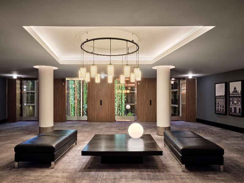 Radisson Collection Hotel, Berlin - Genel