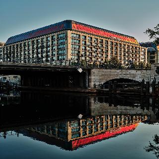 Radisson Collection Hotel, Berlin fotoÄŸrafÄ±