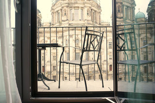 Radisson Collection Hotel, Berlin fotoÄŸrafÄ±