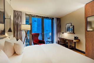 Radisson Collection Hotel, Berlin fotoÄŸrafÄ±