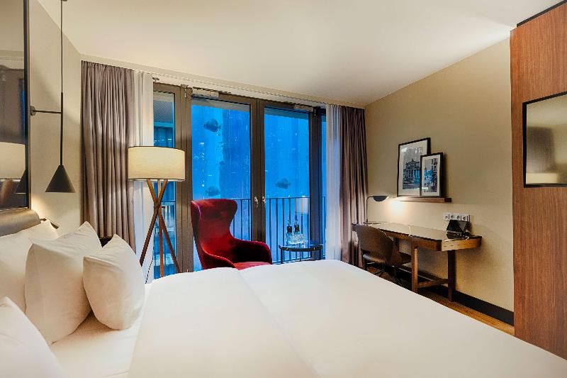 Radisson Collection Hotel, Berlin - Oda
