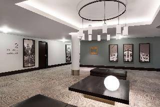 Radisson Collection Hotel, Berlin fotoÄŸrafÄ±